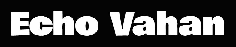 Echo Vahan